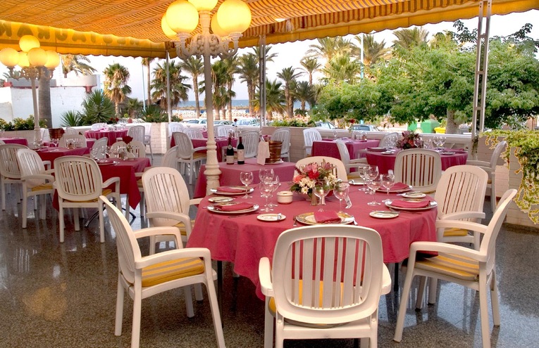 Restaurants - 2