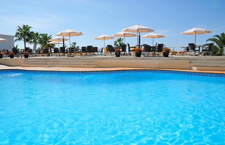 Piscines - 1