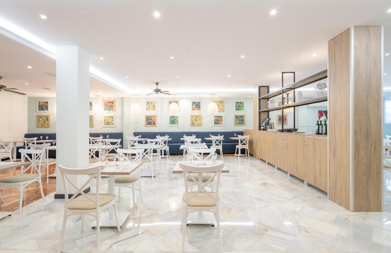 Restaurants - 12