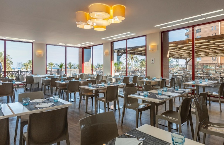 Restaurants - 2