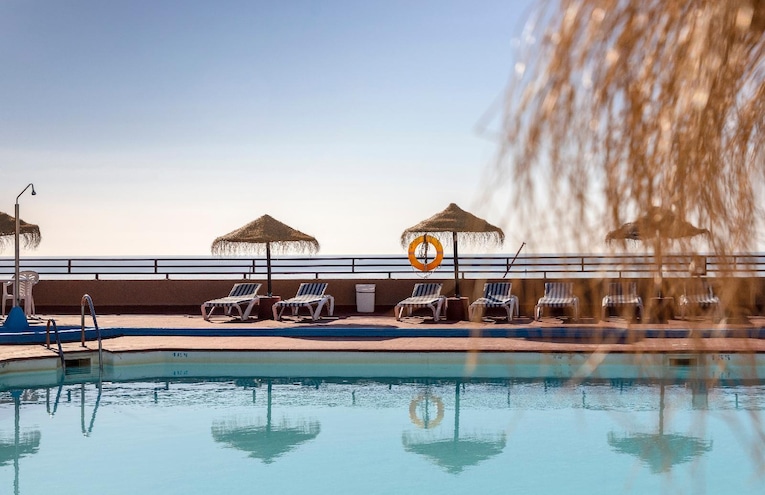 Piscines - 1