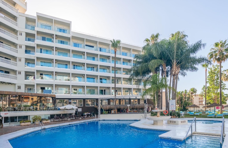 Piscines - 1