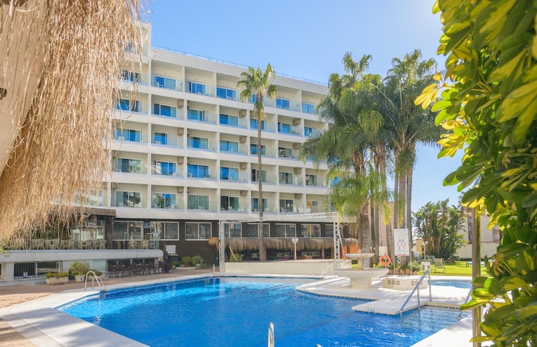 Piscines - 1