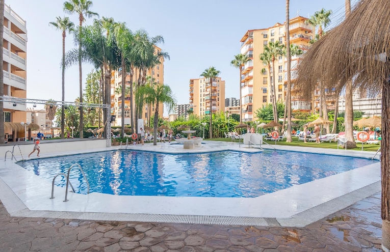 Piscines - 2