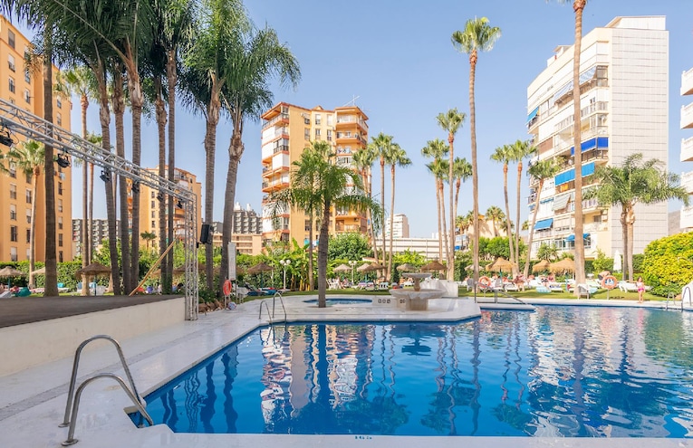 Piscines - 3