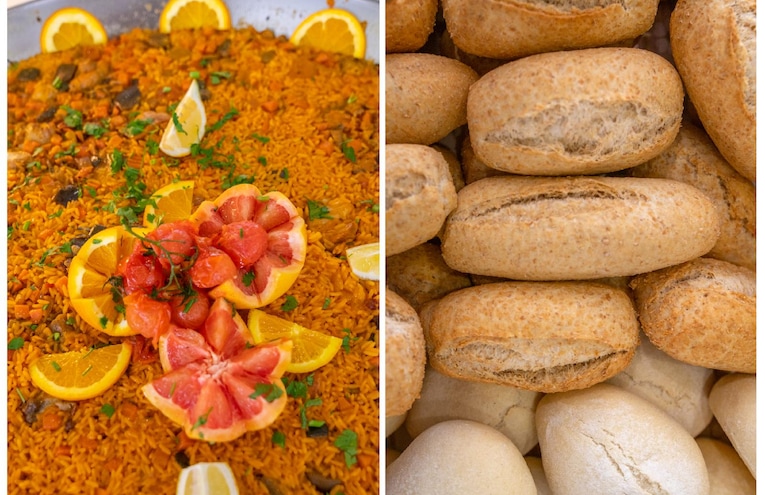 Restaurants - 5