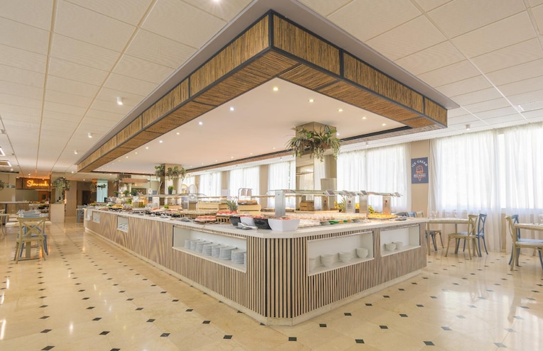 Restaurants - 7