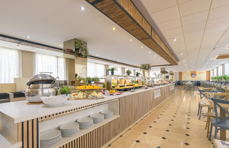 Restaurants - 9