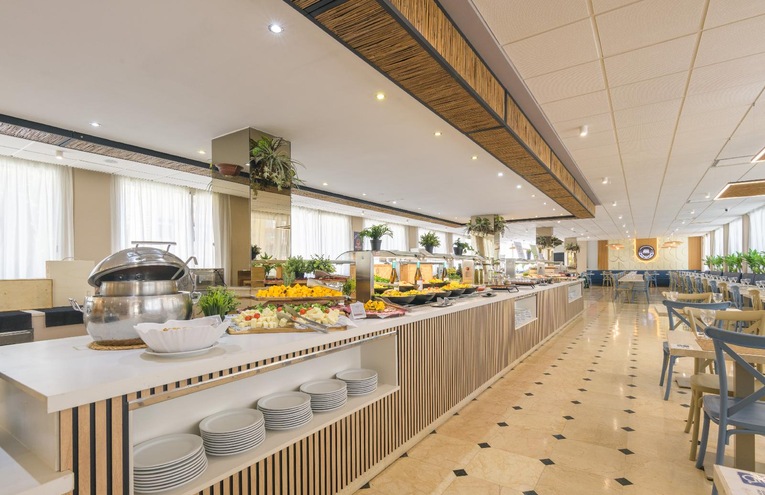 Restaurants - 9