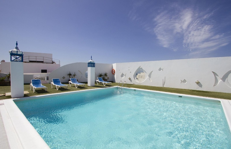 Piscines - 1