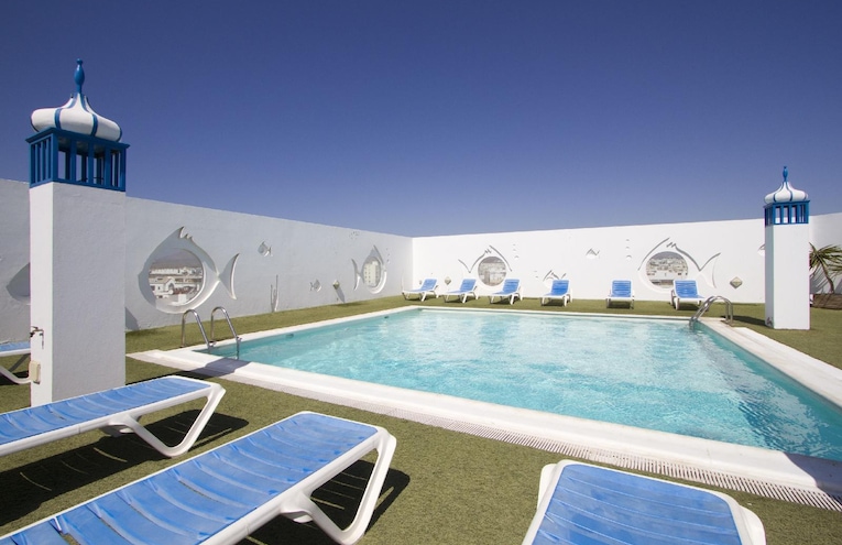Piscines - 2