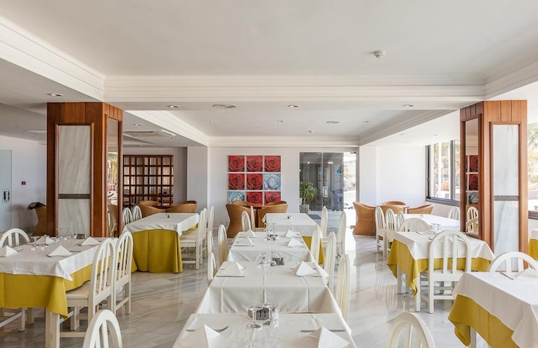 Restaurants - 2