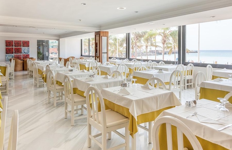 Restaurants - 3