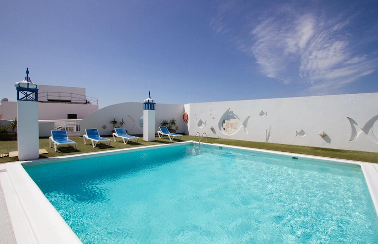 Piscines - 1