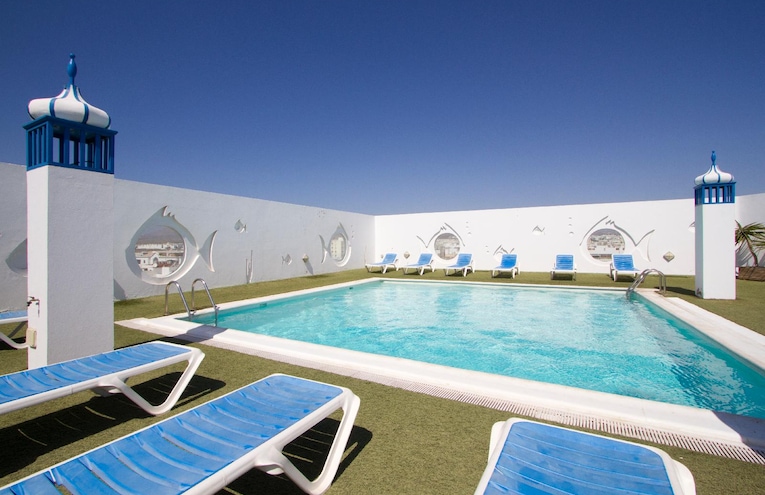 Piscines - 2