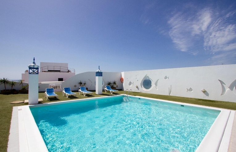 Piscines - 3