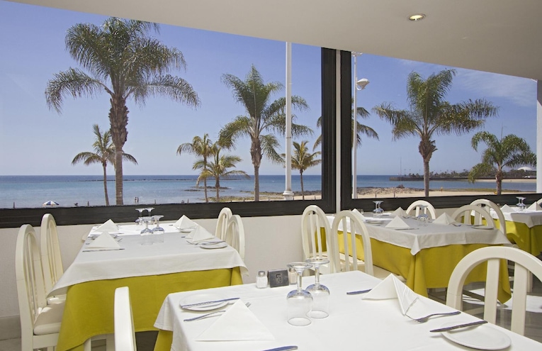 Restaurants - 1