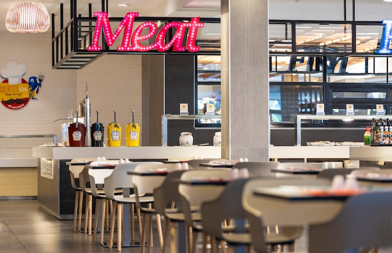 Restaurants - 2
