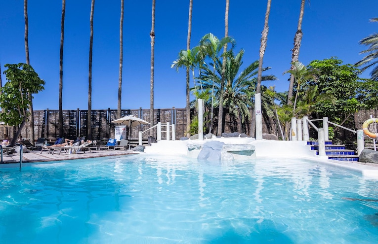 Piscines - 1