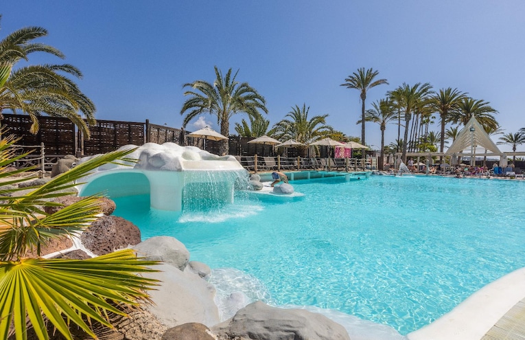 Piscines - 2