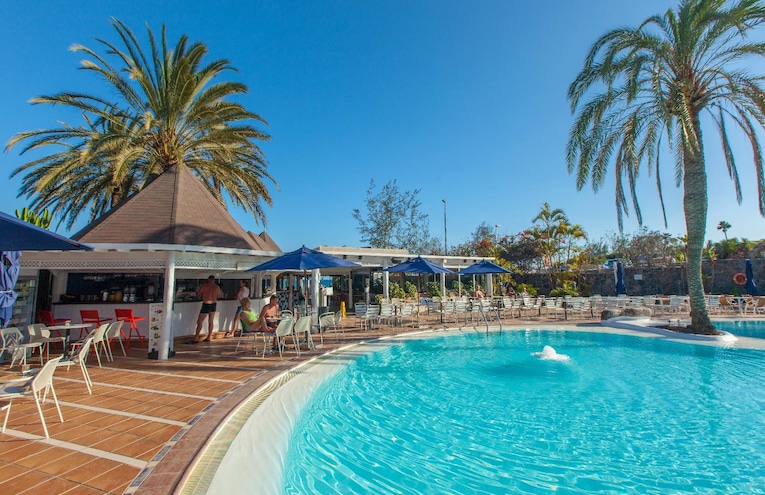 Piscines - 1