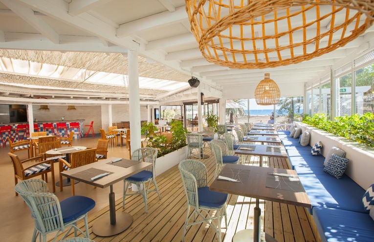 Restaurants - 3