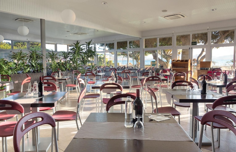 Restaurants - 1