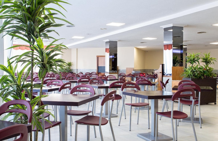 Restaurants - 3