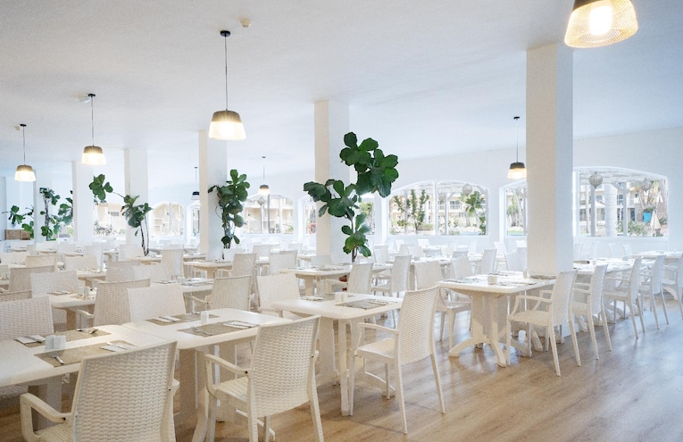 Restaurants - 5