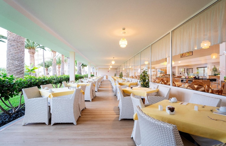 Restaurants - 6