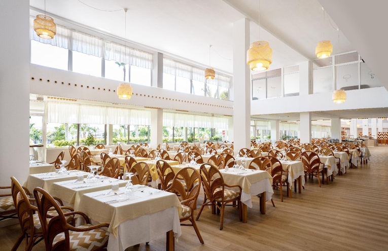 Restaurants - 2