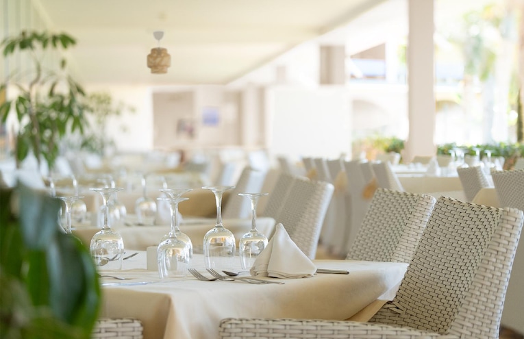 Restaurants - 5