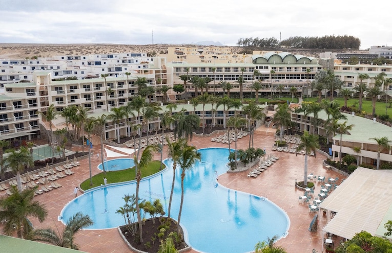Piscines - 2