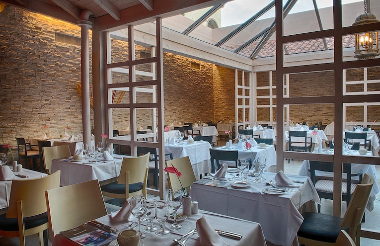 Restaurants - 2