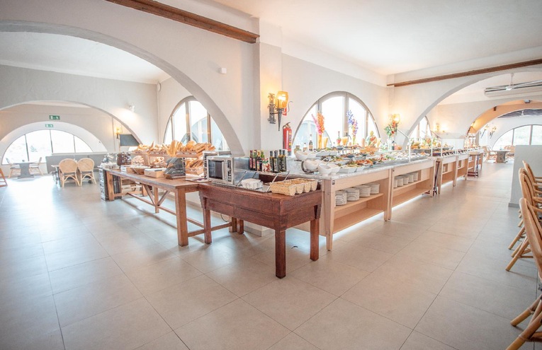 Restaurants - 5