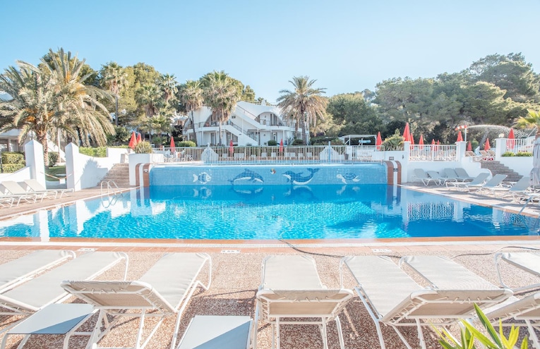 Piscines - 3