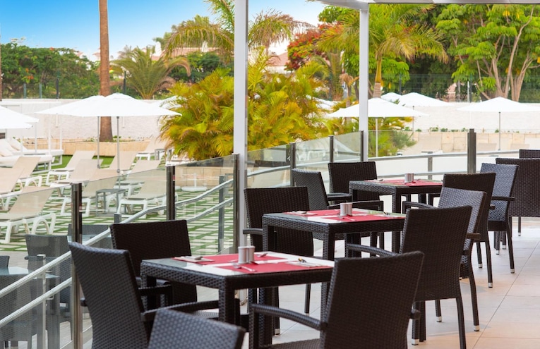 Restaurants - 2