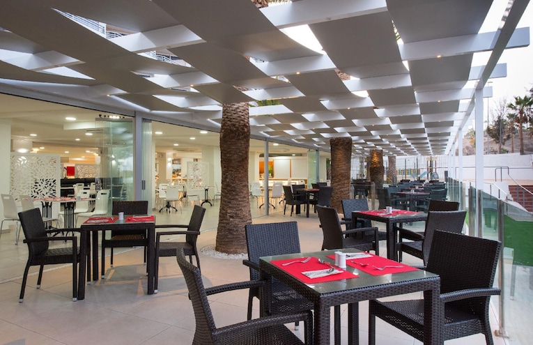 Restaurants - 3