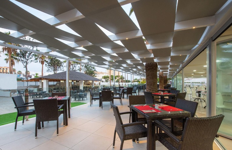 Restaurants - 3