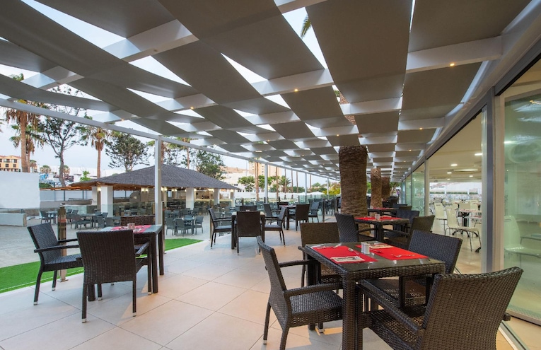 Restaurants - 3