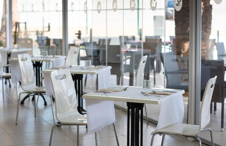 Restaurants - 7