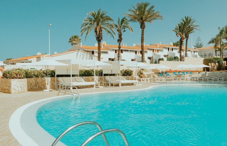 Piscines - 1