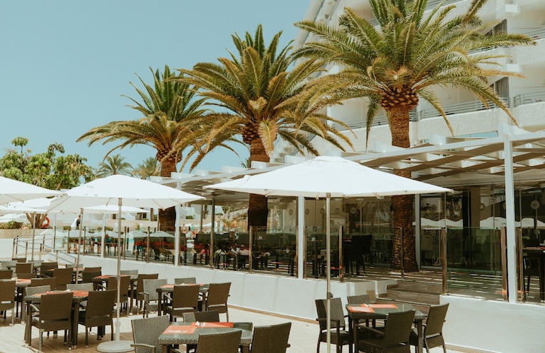 Restaurants - 1