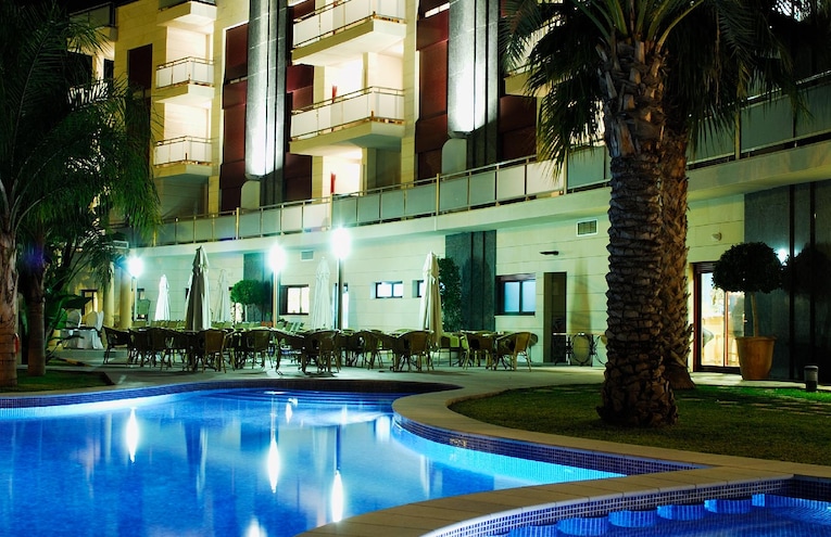 Piscines - 1