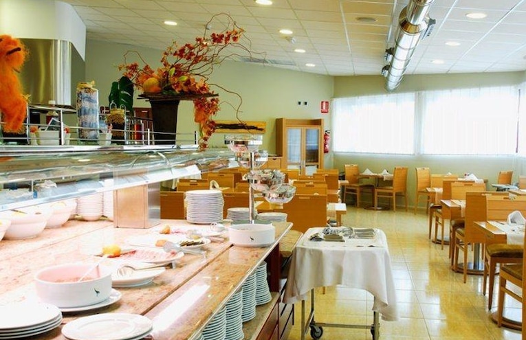 Restaurants - 1