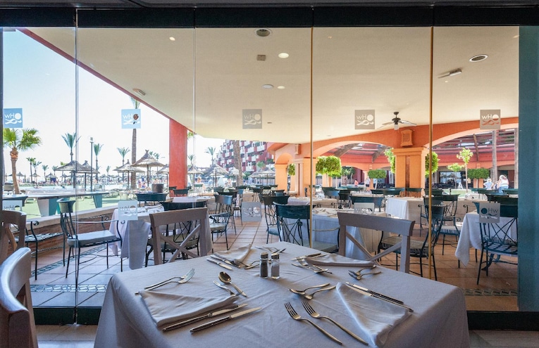 Restaurants - 1