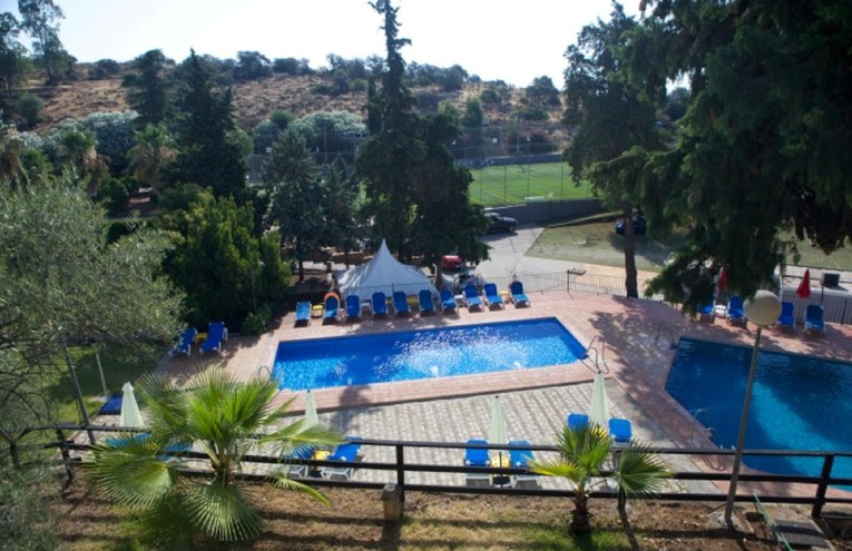 Piscines - 2