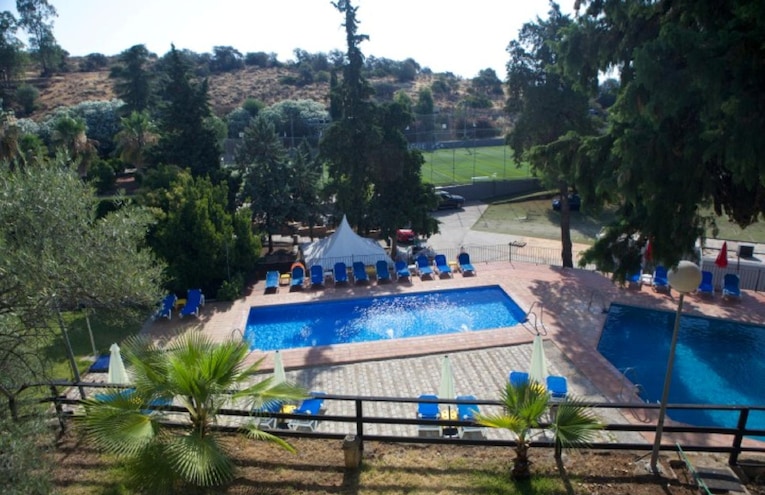 Piscines - 2