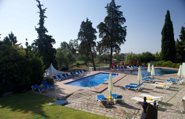 Piscines - 3
