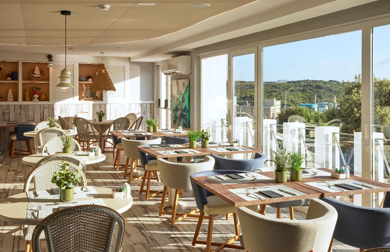 Restaurants - 6